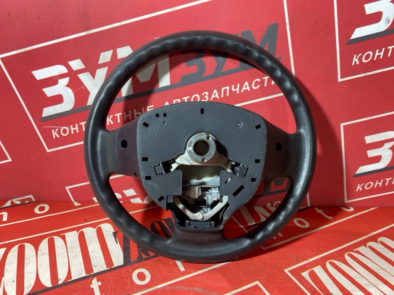 Руль, 3500 рублей, Солонцы