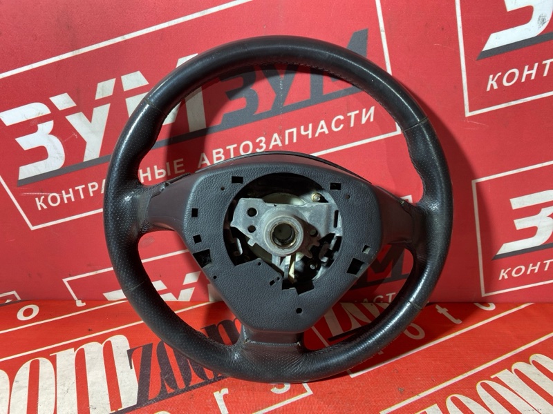 Руль, 4800 рублей, Солонцы