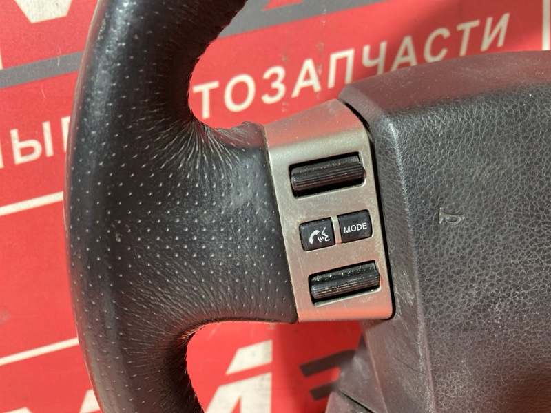Руль, 5500 рублей, Солонцы