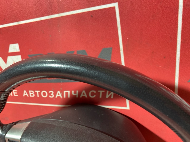 Руль, 5500 рублей, Солонцы