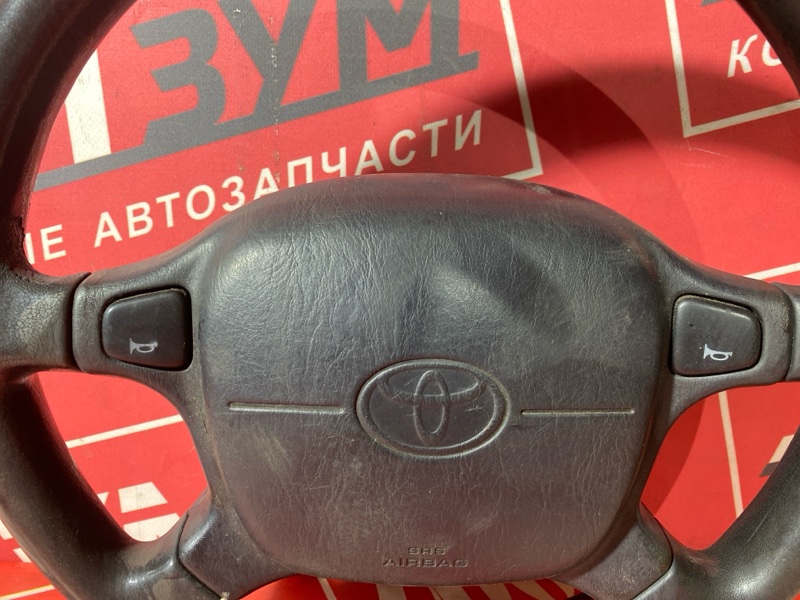 Руль, 5500 рублей, Солонцы