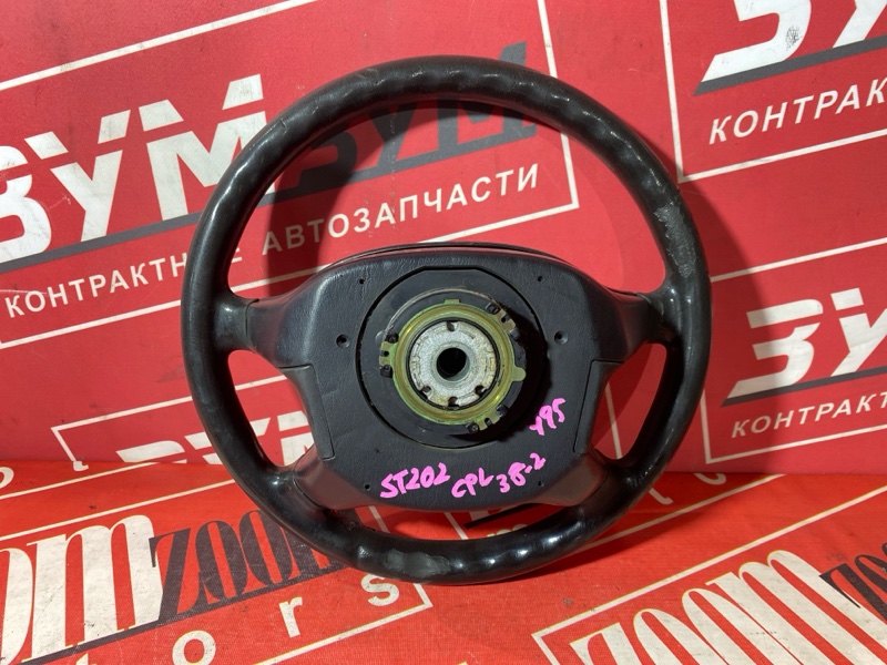 Руль, 5500 рублей, Солонцы