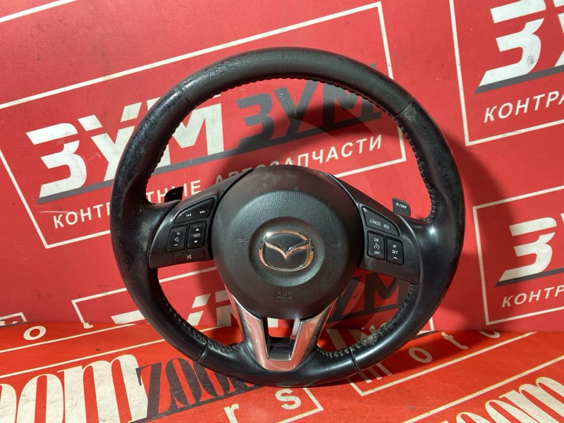 Руль, 6200 рублей, Солонцы