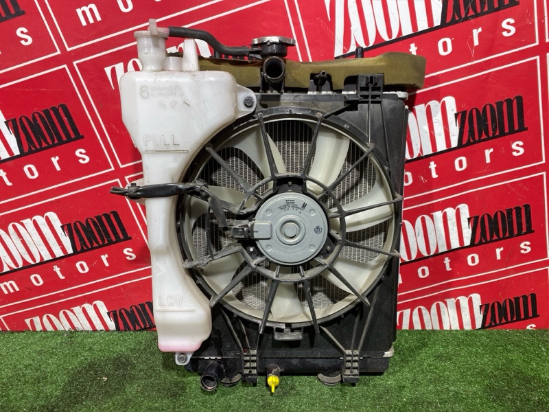 Радиатор двигателя, 19000 рублей, Солонцы