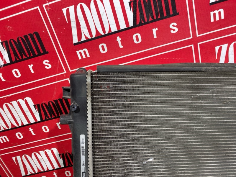 Радиатор двигателя, 3500 рублей, Солонцы
