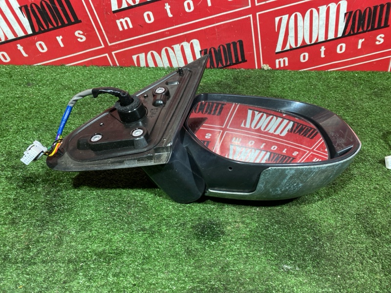 Зеркало боковое, 35000 рублей, Солонцы