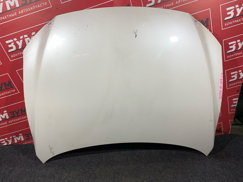 Капот, 25000 рублей, Солонцы