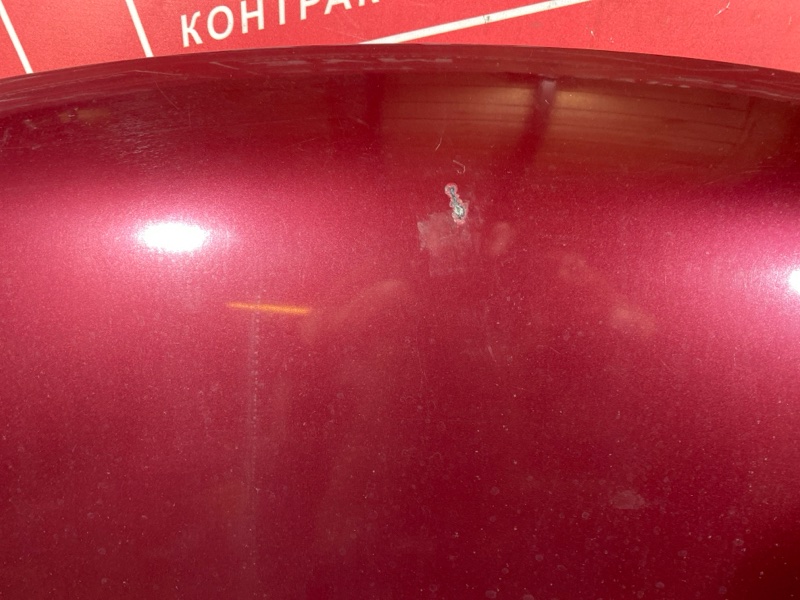 Капот, 15000 рублей, Солонцы