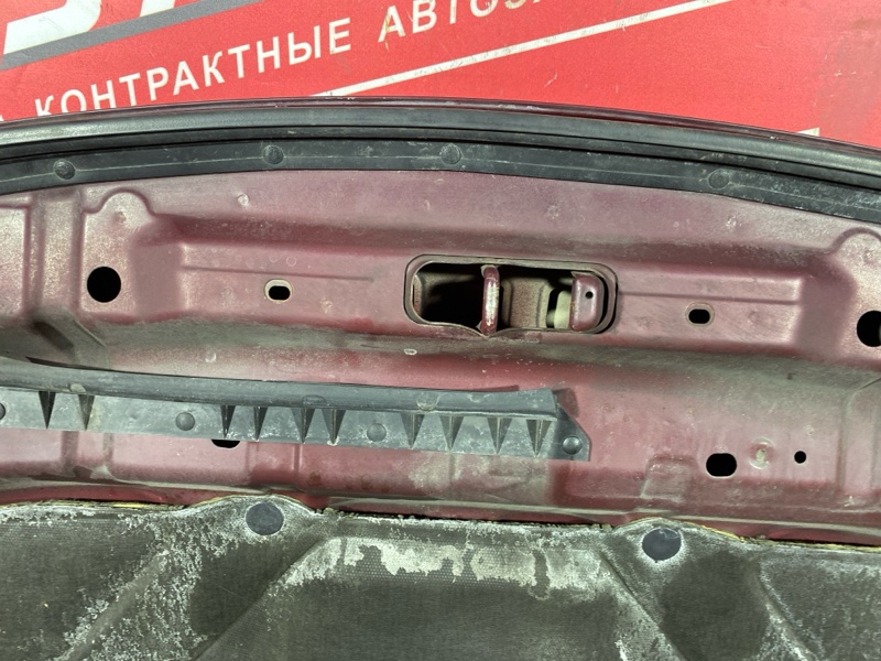 Капот, 15000 рублей, Солонцы