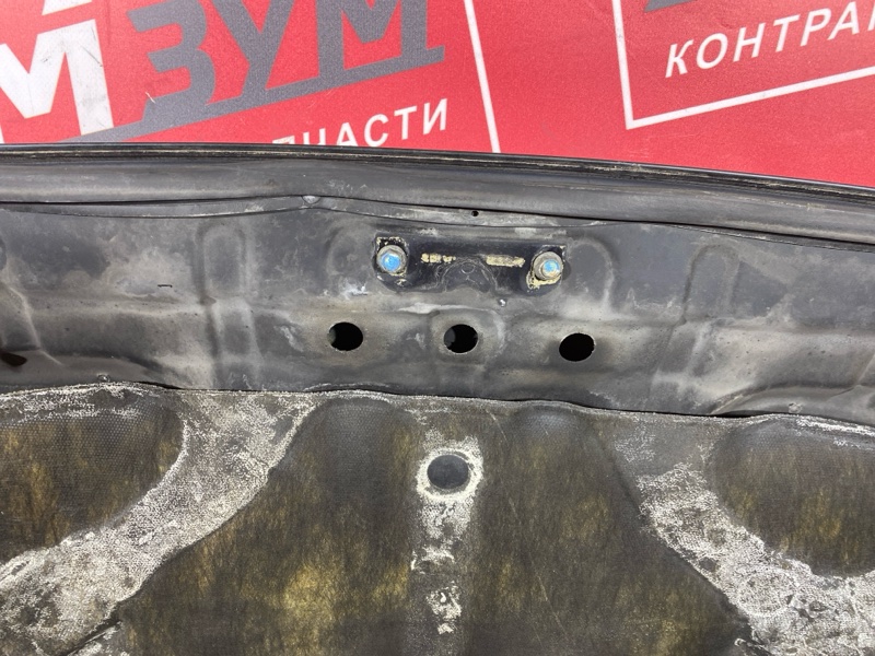 Капот, 5700 рублей, Солонцы