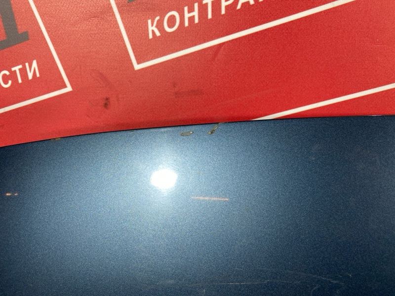 Капот, 25000 рублей, Солонцы