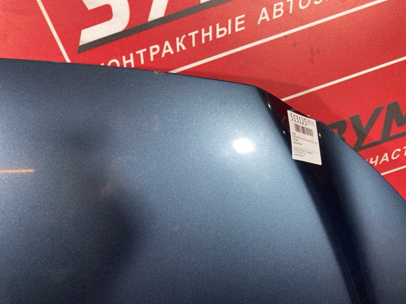 Капот, 25000 рублей, Солонцы
