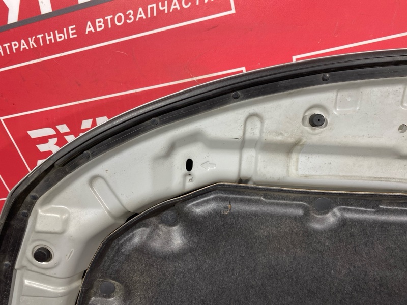 Капот, 13000 рублей, Солонцы