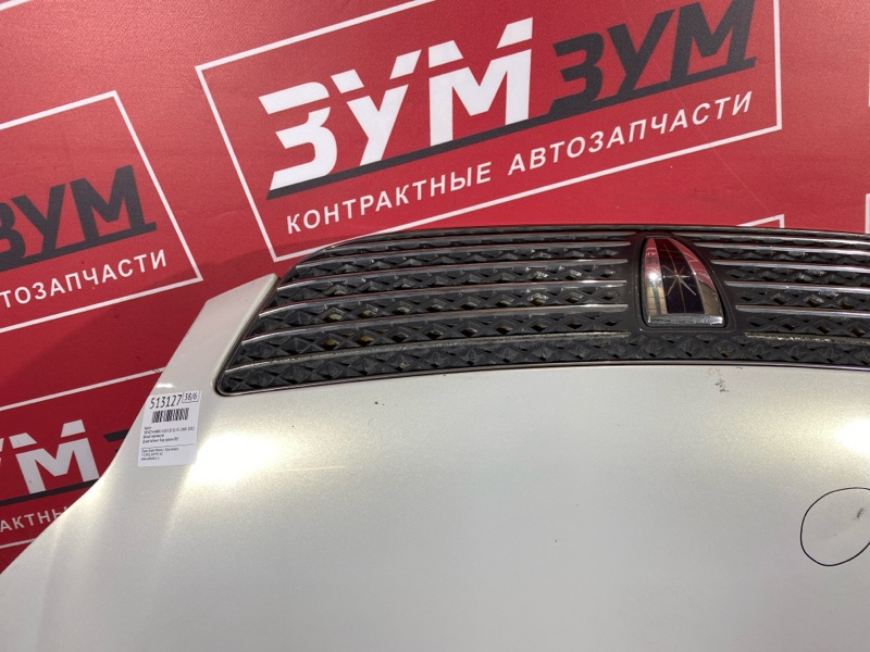 Капот, 10500 рублей, Солонцы