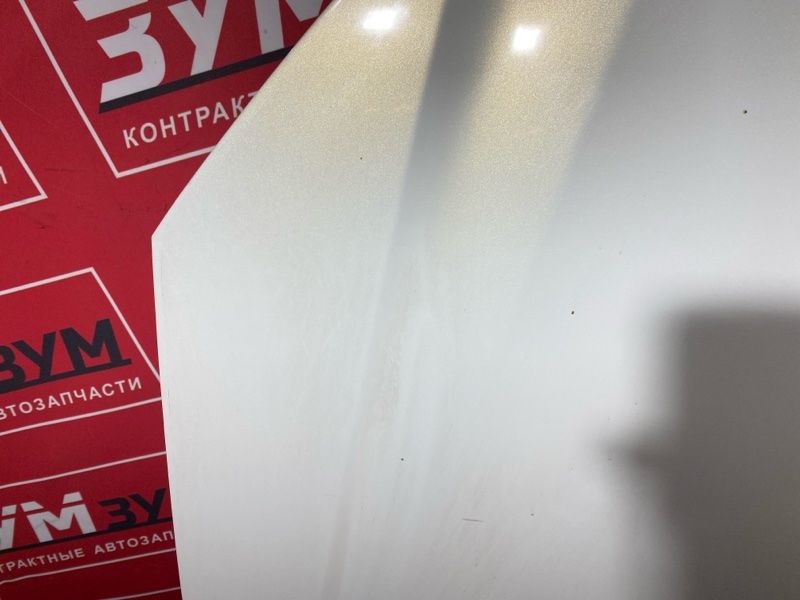 Капот, 10500 рублей, Солонцы