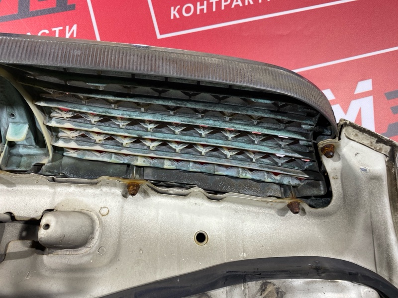 Капот, 10500 рублей, Солонцы
