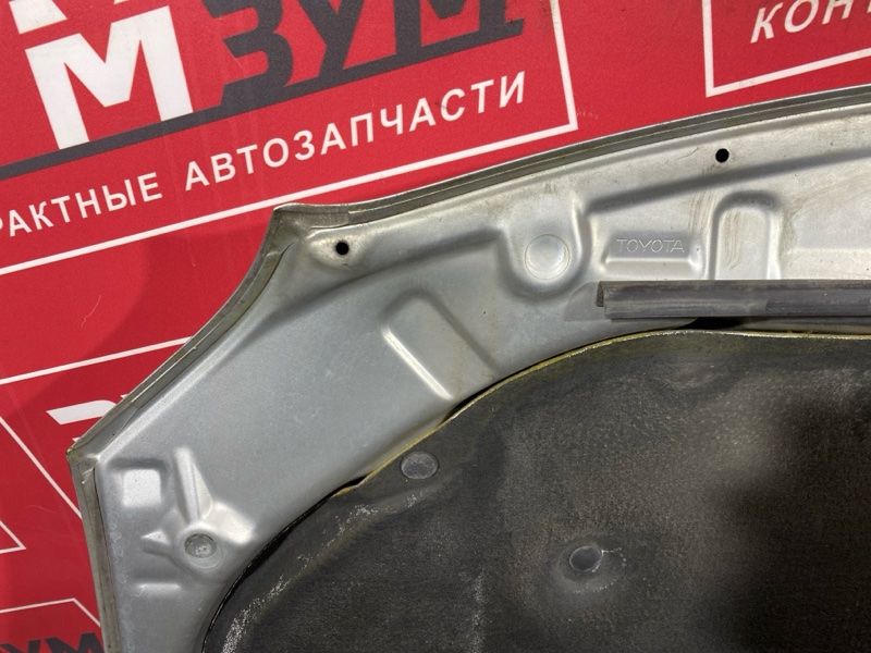Капот, 12000 рублей, Солонцы