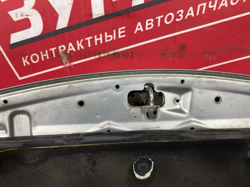 Капот, 12000 рублей, Солонцы