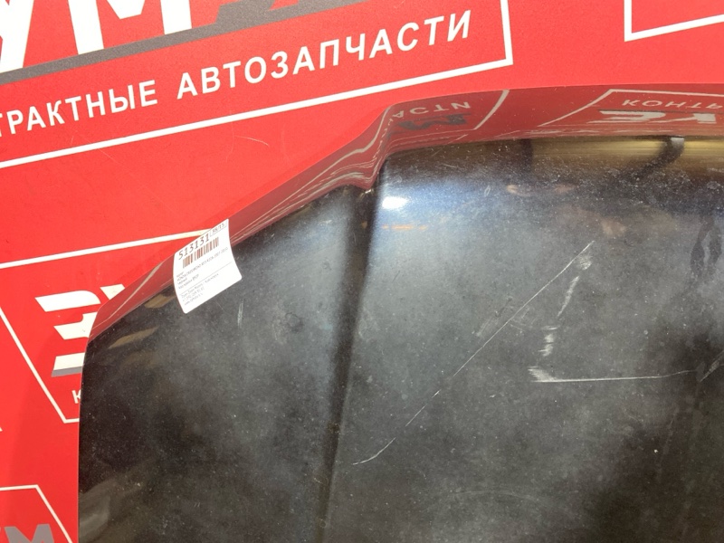 Капот, 8500 рублей, Солонцы