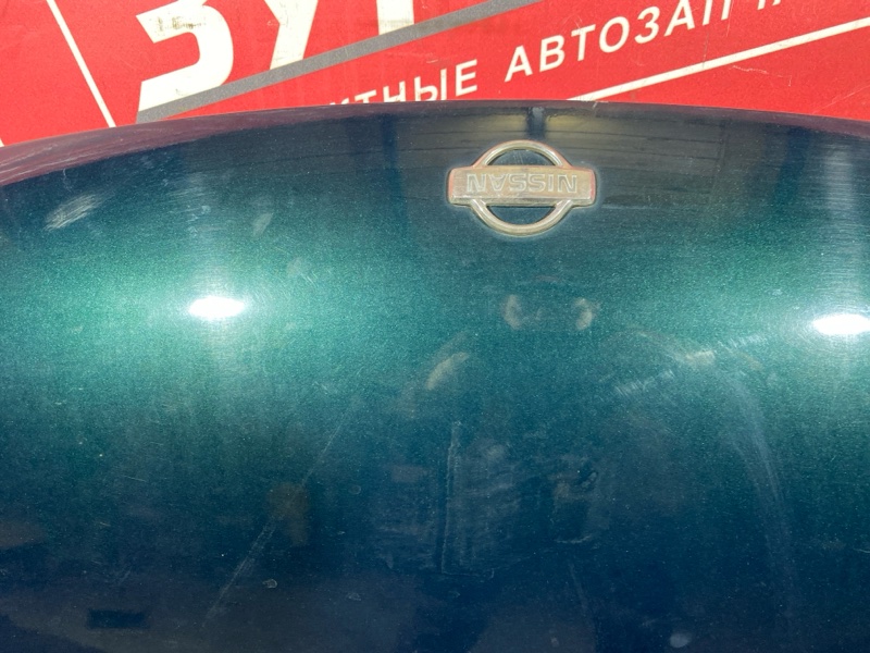Капот, 5000 рублей, Солонцы
