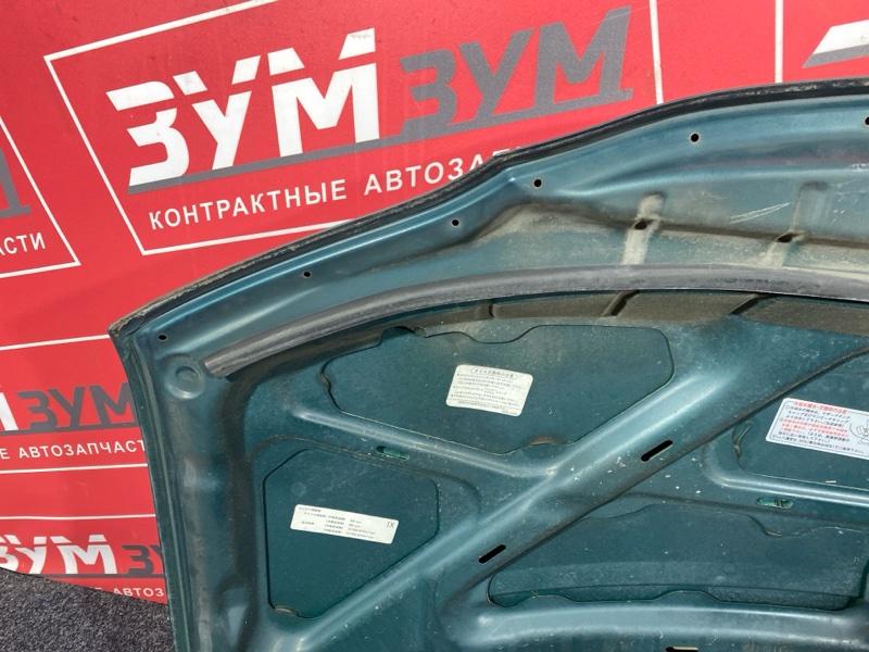 Капот, 5000 рублей, Солонцы