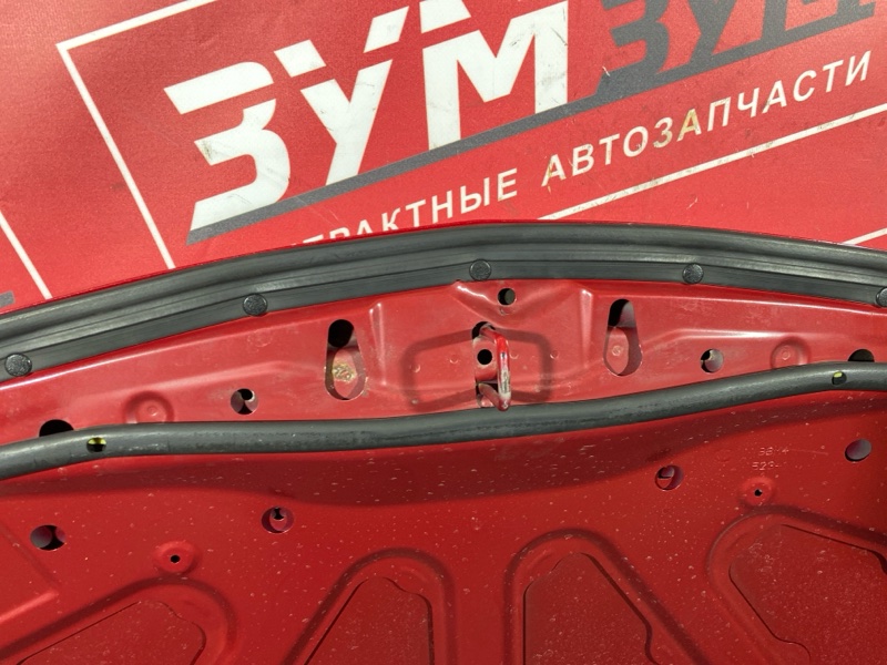 Капот, 7000 рублей, Солонцы