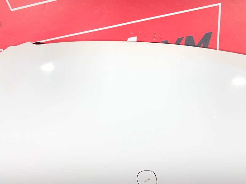 Капот, 9000 рублей, Солонцы
