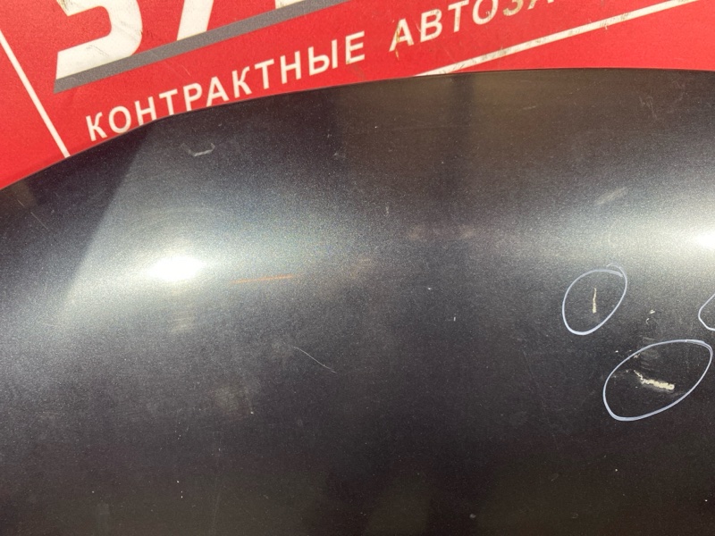 Капот, 35000 рублей, Солонцы