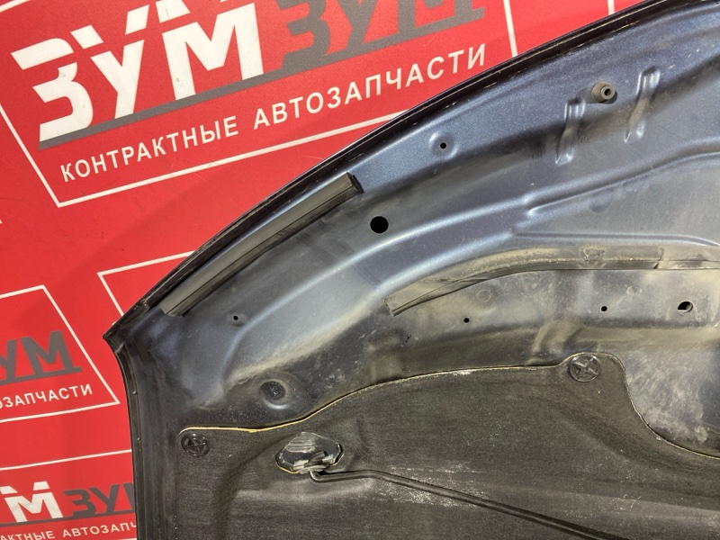 Капот, 35000 рублей, Солонцы