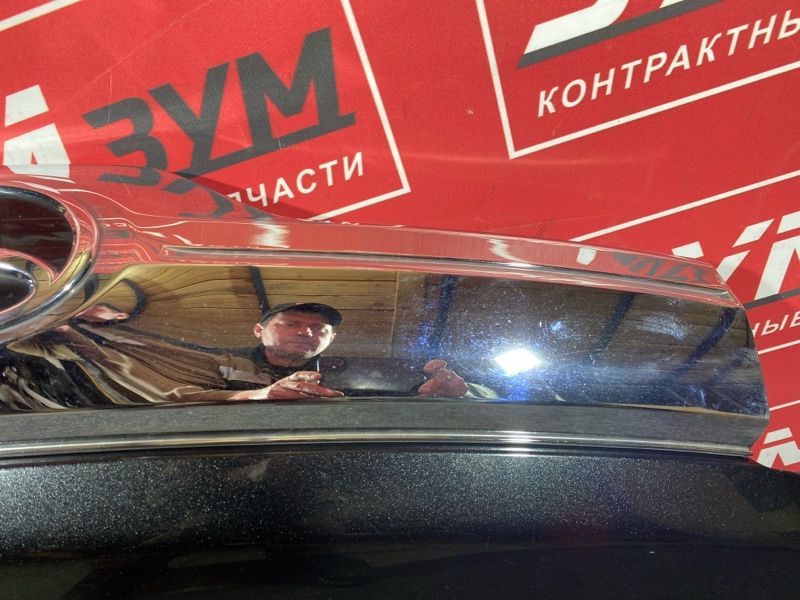Капот, 35000 рублей, Солонцы