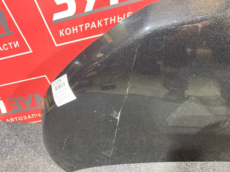 Капот, 35000 рублей, Солонцы