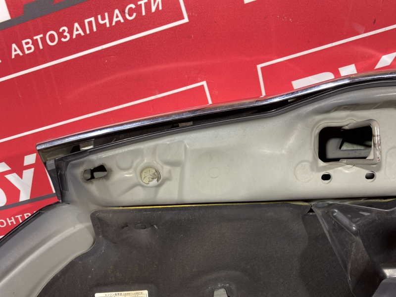 Капот, 35000 рублей, Солонцы