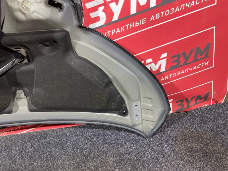 Капот, 35000 рублей, Солонцы