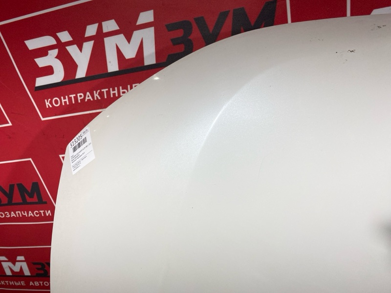 Капот, 45000 рублей, Солонцы