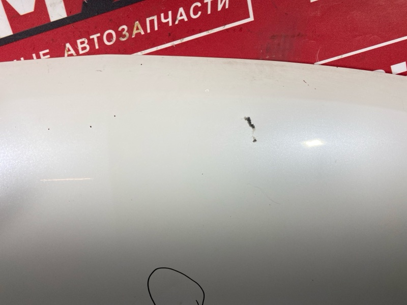 Капот, 45000 рублей, Солонцы
