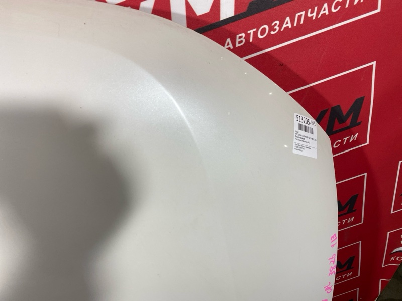 Капот, 45000 рублей, Солонцы