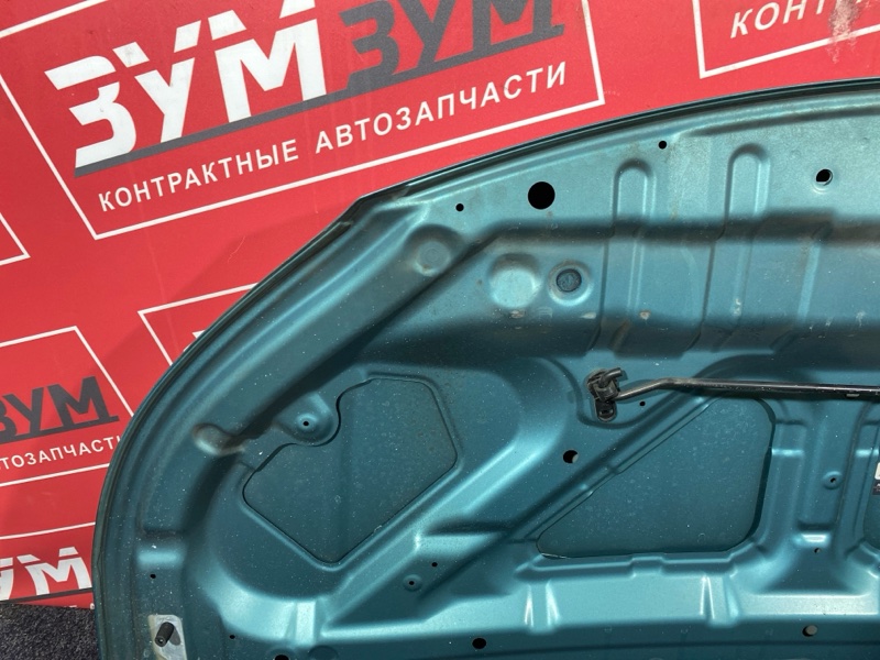 Капот, 8000 рублей, Солонцы