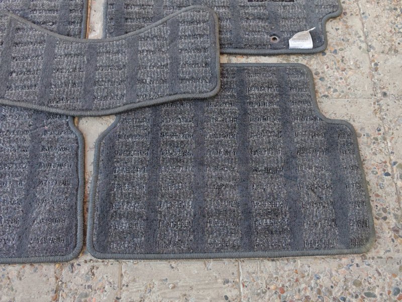 Коврик, 2500 рублей, Солонцы