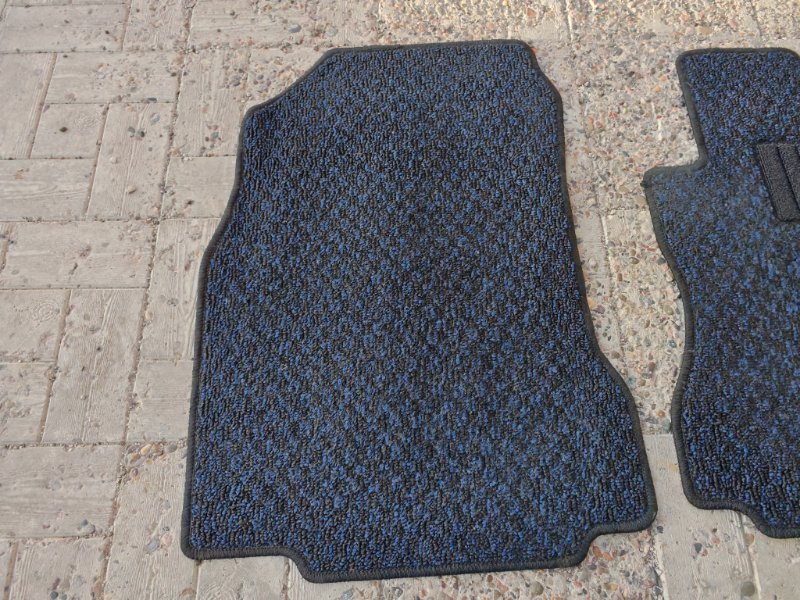 Коврик, 1000 рублей, Солонцы