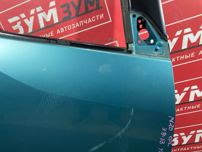 Дверь боковая, 5000 рублей, Солонцы