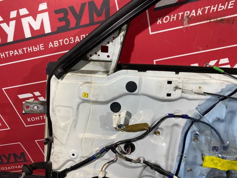 Дверь боковая, 6200 рублей, Солонцы