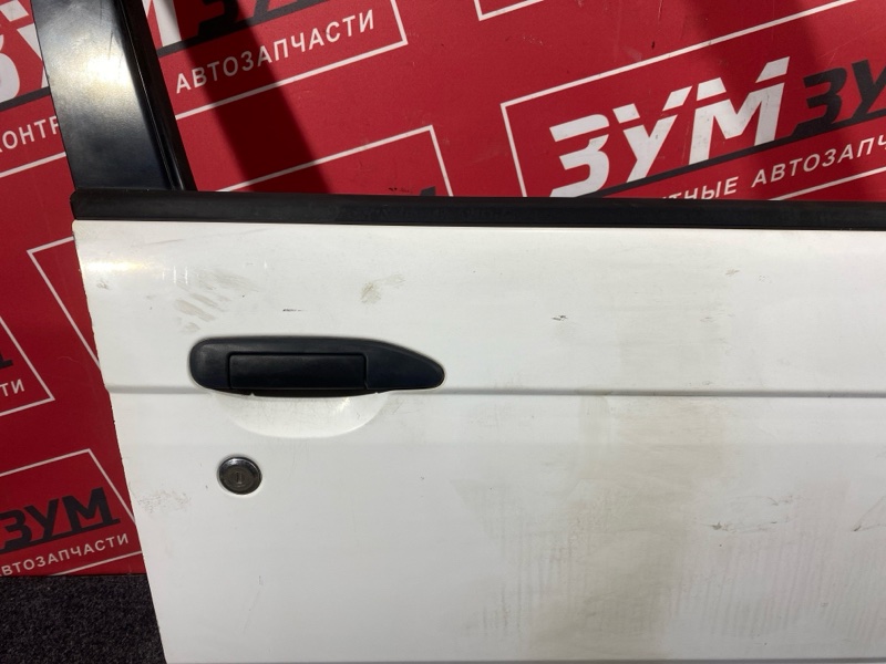 Дверь боковая, 7500 рублей, Солонцы