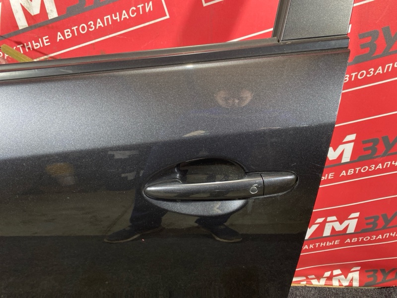 Дверь боковая, 35000 рублей, Солонцы