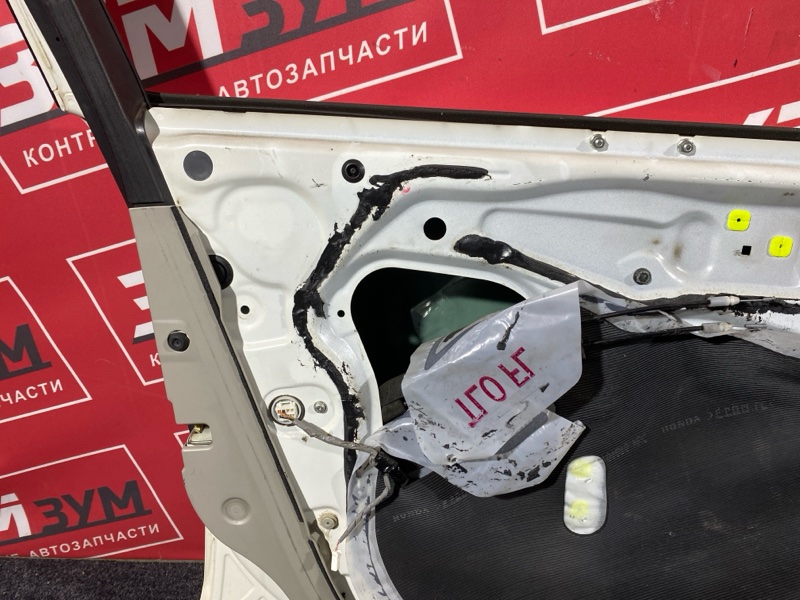 Дверь боковая, 7600 рублей, Солонцы