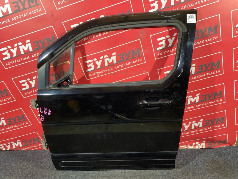 Дверь боковая, 9500 рублей, Солонцы