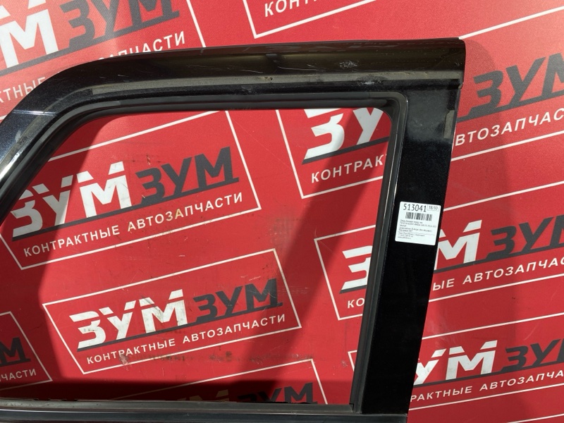 Дверь боковая, 24000 рублей, Солонцы