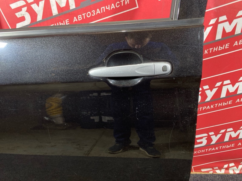 Дверь боковая, 24000 рублей, Солонцы