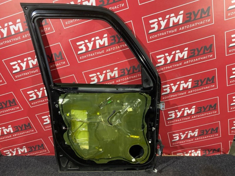 Дверь боковая, 24000 рублей, Солонцы