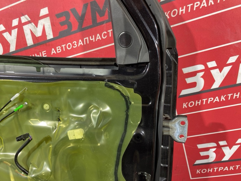 Дверь боковая, 24000 рублей, Солонцы