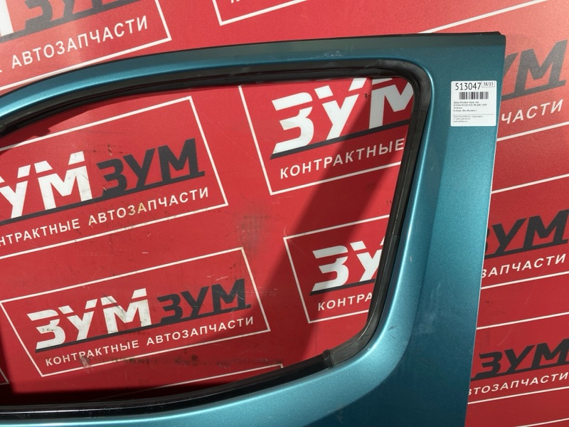 Дверь боковая, 6500 рублей, Солонцы